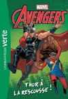  Achetez le livre d'occasion Marvel Avengers Tome I : Thor à la rescousse ! sur Livrenpoche.com 