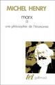  Achetez le livre d'occasion Marx Tome II de Michel Henry sur Livrenpoche.com 
