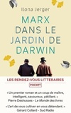  Achetez le livre d'occasion Marx dans le jardin de Darwin sur Livrenpoche.com 