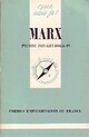  Achetez le livre d'occasion Marx de Pierre Fougeyrollas sur Livrenpoche.com 