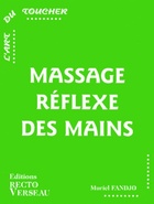  Achetez le livre d'occasion Massage réflexe des mains sur Livrenpoche.com 