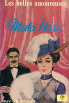  Achetez le livre d'occasion Mata-Hari sur Livrenpoche.com 