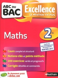  Achetez le livre d'occasion Maths Seconde de Gérard Chassard sur Livrenpoche.com 