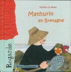  Achetez le livre d'occasion Mathurin en Bretagne sur Livrenpoche.com 
