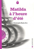  Achetez le livre d'occasion Matilda à l'heure d'été sur Livrenpoche.com 