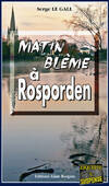  Achetez le livre d'occasion Matin blême à Rosporden sur Livrenpoche.com 