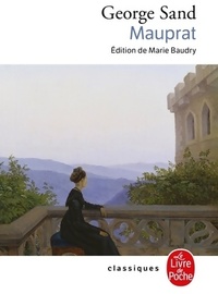  Achetez le livre d'occasion Mauprat de George Sand sur Livrenpoche.com 