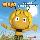  Achetez le livre d'occasion Maya et les contraires sur Livrenpoche.com 