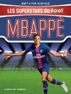  Achetez le livre d'occasion Mbappé sur Livrenpoche.com 