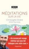  Achetez le livre d'occasion Méditations sur la vie sur Livrenpoche.com 