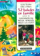 Achetez le livre d'occasion Melun, Fontainebleau, Nemours, Milly-la-forêt sur Livrenpoche.com 
