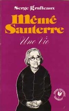  Achetez le livre d'occasion Mémé Santerre sur Livrenpoche.com 