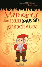  Achetez le livre d'occasion Mémoire d'un nain  grincheux sur Livrenpoche.com 