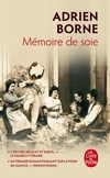  Achetez le livre d'occasion Mémoire de soie sur Livrenpoche.com 