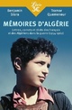  Achetez le livre d'occasion Mémoires d'Algérie de Benjamin Stora sur Livrenpoche.com 