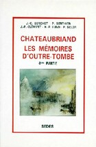  Achetez le livre d'occasion Mémoires d'Outre Tombe Tome IV sur Livrenpoche.com 