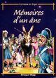  Achetez le livre d'occasion Mémoires d'un âne de Comtesse De Ségur sur Livrenpoche.com 