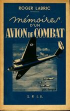  Achetez le livre d'occasion Mémoires d'un avion de combat sur Livrenpoche.com 