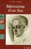  Achetez le livre d'occasion Mémoires d'un fou sur Livrenpoche.com 