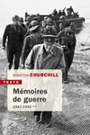  Achetez le livre d'occasion Mémoires de Guerre Tome II : 1941-1945 sur Livrenpoche.com 
