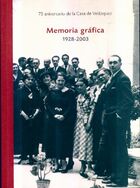  Achetez le livre d'occasion Memoria grafica 1928-2003. 75 anniversaire casa de velázquez sur Livrenpoche.com 