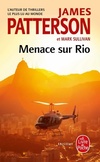  Achetez le livre d'occasion Menace sur Rio sur Livrenpoche.com 