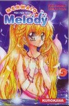  Achetez le livre d'occasion Mermaid Melody Tome V sur Livrenpoche.com 