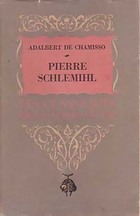  Achetez le livre d'occasion Merveilleuse histoire de Pierre Schlémihl sur Livrenpoche.com 