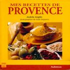 Achetez le livre d'occasion Mes recettes de Provence sur Livrenpoche.com 