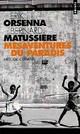  Achetez le livre d'occasion Mésaventure du paradis. Mélodie cubaine de Erik Orsenna sur Livrenpoche.com 