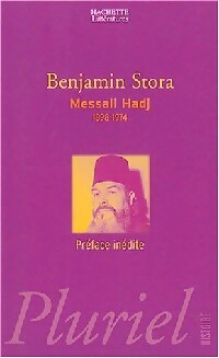  Achetez le livre d'occasion Messali Hadj de Benjamin Stora sur Livrenpoche.com 