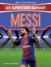  Achetez le livre d'occasion Messi sur Livrenpoche.com 