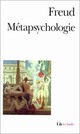  Achetez le livre d'occasion Métapsychologie de Sigmund Freud sur Livrenpoche.com 