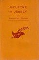  Achetez le livre d'occasion Meurtre à Jersey de Maurice-Charles Renard sur Livrenpoche.com 