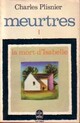  Achetez le livre d'occasion Meurtres Tome I : Prologue et Mort d'Isabelle de Charles Plisnier sur Livrenpoche.com 