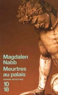  Achetez le livre d'occasion Meurtres au palais de Magdalen Nabb sur Livrenpoche.com 