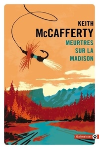  Achetez le livre d'occasion Meurtres sur la Madison de Keith McCafferty sur Livrenpoche.com 