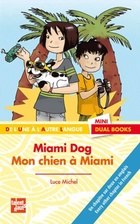  Achetez le livre d'occasion Miami dog sur Livrenpoche.com 