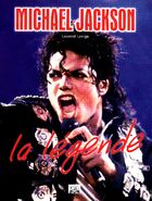  Achetez le livre d'occasion Michael Jackson La Légende sur Livrenpoche.com 