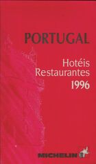  Achetez le livre d'occasion Michelin red guide : Portugal sur Livrenpoche.com 