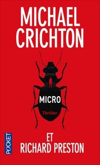  Achetez le livre d'occasion Micro de Richard Preston sur Livrenpoche.com 