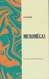  Achetez le livre d'occasion Micromégas : conte* philosophique sur Livrenpoche.com 