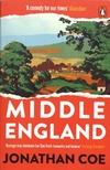  Achetez le livre d'occasion Middle England sur Livrenpoche.com 