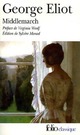  Achetez le livre d'occasion Middlemarch de George Eliot sur Livrenpoche.com 