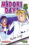  Achetez le livre d'occasion Midori days Tome V sur Livrenpoche.com 