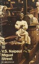  Achetez le livre d'occasion Miguel Street de Vidiadhar Surajprasad Naipaul sur Livrenpoche.com 