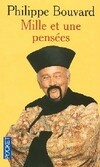  Achetez le livre d'occasion Mille et une pensées sur Livrenpoche.com 