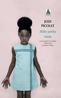  Achetez le livre d'occasion Mille petits riens de Jodi Picoult sur Livrenpoche.com 