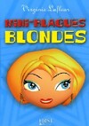  Achetez le livre d'occasion Mini-blagues blondes sur Livrenpoche.com 