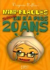  Achetez le livre d'occasion Mini-blagues spécial on n'a plus vingt ans sur Livrenpoche.com 